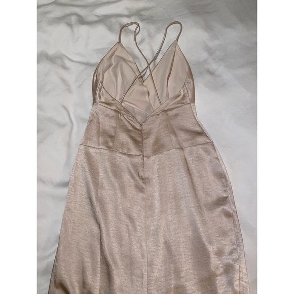 Fame and Partners the Jami dress - Picture 4 of 4